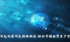 TP钱包观察钱包转换指南：轻松掌握数字资产管理