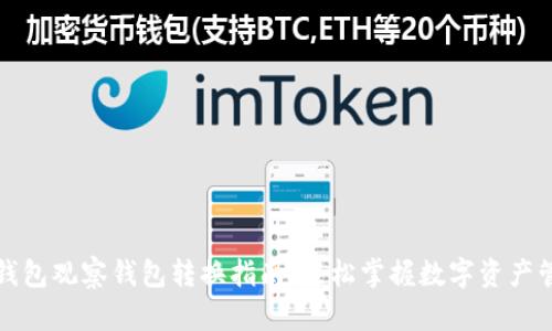 TP钱包观察钱包转换指南：轻松掌握数字资产管理