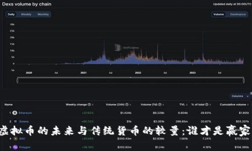 虚拟币的未来与传统货币的较量：谁才是赢家？