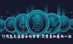 TP钱包充值安全性分析：你需要知道的一切