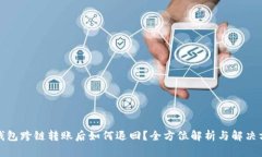 TP钱包跨链转账后如何退回？全方位解析与解决方