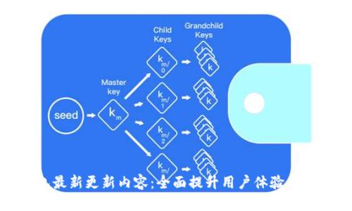 TP钱包最新更新内容：全面提升用户体验与安全性