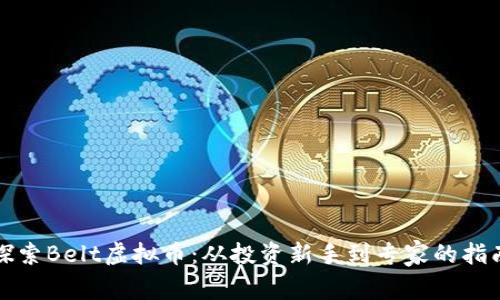 探索Belt虚拟币：从投资新手到专家的指南