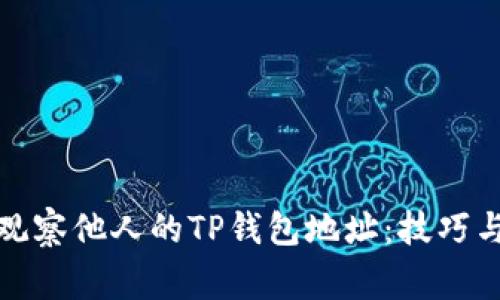 如何安全观察他人的TP钱包地址：技巧与注意事项