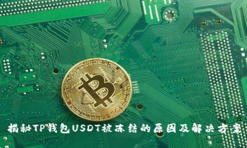 揭秘TP钱包USDT被冻结的原因及解决方案