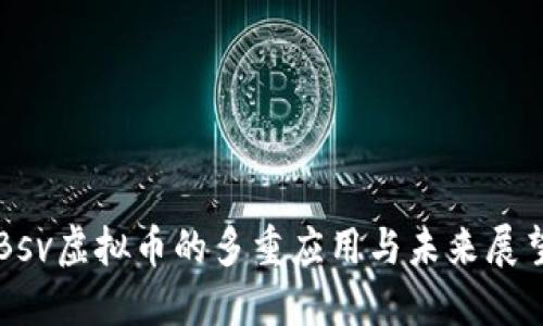 Bsv虚拟币的多重应用与未来展望