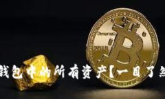如何查看TP钱包中的所有资产？一目了然的操作指