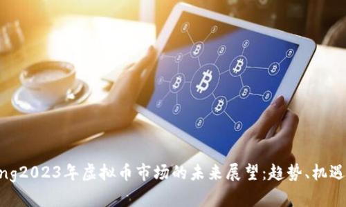 jiaotong2023年虚拟币市场的未来展望：趋势、机遇与挑战