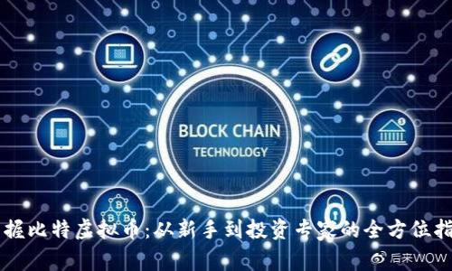 掌握比特虚拟币：从新手到投资专家的全方位指南