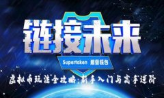 虚拟币玩法全攻略：新手入门与高手进阶